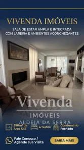 Casa de Condomínio com 4 Quartos à venda, 398m² no Itaqui, Itapevi