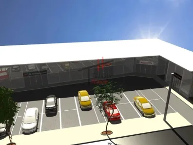 Sala Comercial para alugar, 207m² no Vila Canero, São Paulo