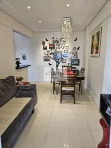 Apartamento com 2 Quartos à venda, 64m² no Centro, São Bernardo do Campo