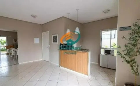 Apartamento com 2 Quartos à venda, 57m² no Vila Miriam, Guarulhos
