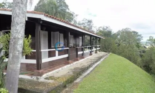 Casa de Condomínio com 4 Quartos à venda, 6050m² no Condomínio Lagoinha, Jacareí
