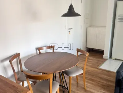 Apartamento com 2 Quartos para alugar, 55m² no Vila Olímpia, São Paulo