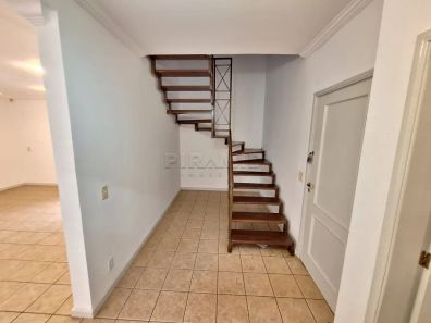 Casa de Condomínio com 4 Quartos à venda, 282m² no Residencial Flórida, Ribeirão Preto