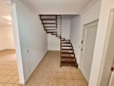 Casa de Condomínio com 4 Quartos à venda, 282m² no Residencial Flórida, Ribeirão Preto