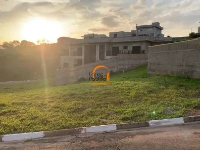 Lote/Terreno à venda, 360m² no Loteamento Greenfield, Atibaia
