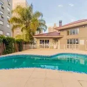 Apartamento com 3 Quartos à venda, 71m² no Cavalhada, Porto Alegre