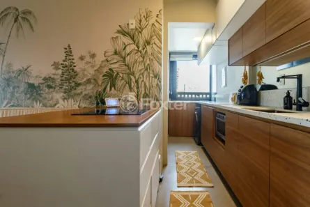 Apartamento com 2 Quartos à venda, 60m² no Vila Madalena, São Paulo