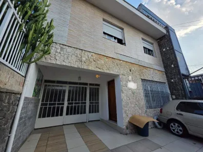 Sobrado com 6 Quartos à venda, 394m² no Vila Moinho Velho, São Paulo