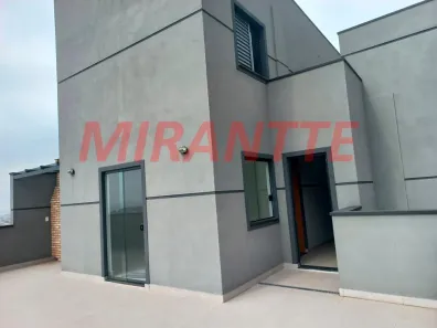 Apartamento com 2 Quartos à venda, 54m² no Vila Gustavo, São Paulo
