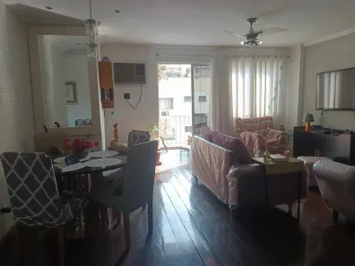 Cobertura com 3 Quartos à venda, 176m² no Maracanã, Rio de Janeiro