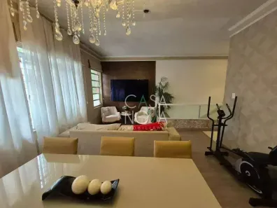 Casa com 2 Quartos à venda, 105m² no Encruzilhada, Santos