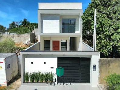 Casa com 3 Quartos à venda, 180m² no Itapebussu, Guarapari