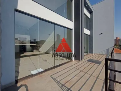 Sala Comercial para alugar, 87m² no Jardim São Paulo, Americana