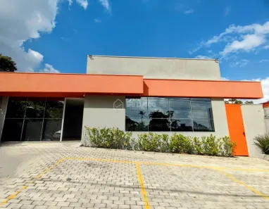 Imóvel Comercial com 12 Quartos para alugar, 446m² no Nova Campinas, Campinas