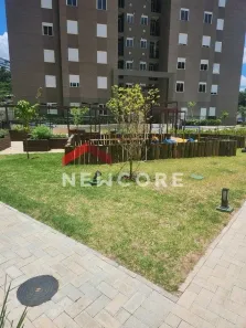 Apartamento com 2 Quartos à venda, 71m² no Horto Florestal, Jundiaí