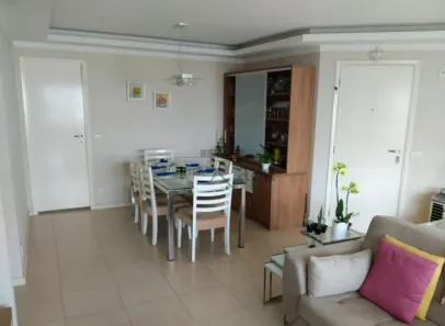 Apartamento com 4 Quartos à venda, 145m² no Lar São Paulo, São Paulo