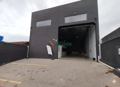 Galpão/Depósito/Armazém à venda, 330m² no Paraíso, Londrina