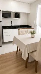 Apartamento com 2 Quartos à venda, 38m² no Jardim Santo Estêvão, Carapicuíba