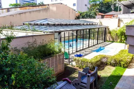 Apartamento com 4 Quartos à venda, 250m² no Planalto Paulista, São Paulo