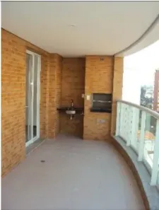 Apartamento com 4 Quartos à venda, 166m² no Vila Uberabinha, São Paulo