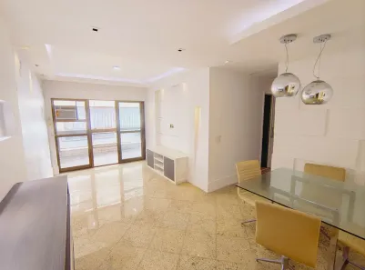 Apartamento com 3 Quartos à venda, 86m² no Recreio dos Bandeirantes, Rio de Janeiro