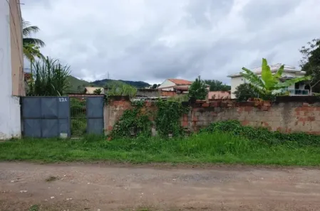 Lote/Terreno com 1 Quarto à venda, 1524m² no , Rio Bonito