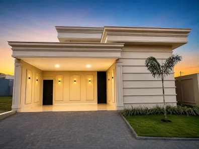 Casa de Condomínio com 3 Quartos à venda, 146m² no Residencial Maria Júlia, São José do Rio Preto