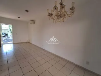 Casa de Condomínio com 3 Quartos para alugar, 104m² no Vila do Golf, Ribeirão Preto