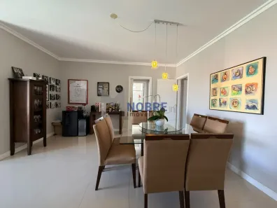 Apartamento com 3 Quartos à venda, 118m² no Estreito, Florianópolis