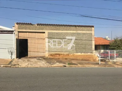 Galpão/Depósito/Armazém à venda, 275m² no Jardim Aurélia, Campinas