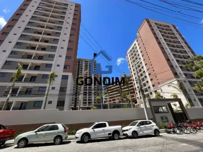 Apartamento com 2 Quartos à venda, 51m² no Joaquim Távora, Fortaleza