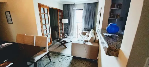 Apartamento com 3 Quartos à venda, 78m² no Santa Teresinha, São Paulo