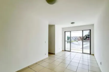 Apartamento com 3 Quartos à venda, 68m² no Caiçaras, Belo Horizonte