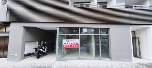 Ponto Comercial para alugar, 151m² no Vila da Saúde, São Paulo