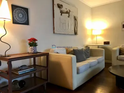 Apartamento com 3 Quartos à venda, 148m² no Pinheiros, São Paulo