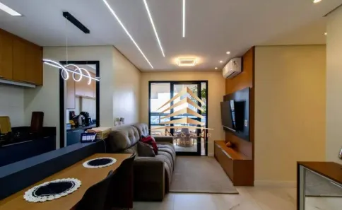 Apartamento com 2 Quartos à venda, 70m² no Vila Augusta, Guarulhos