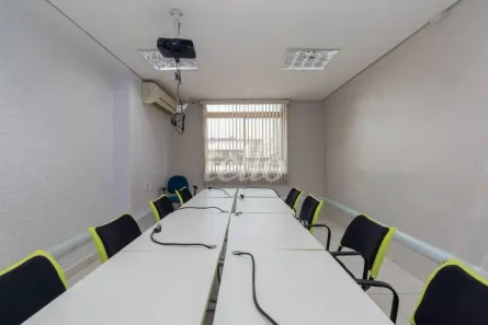 Sala Comercial para alugar, 60m² no República, São Paulo