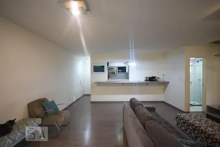 Apartamento com 2 Quartos à venda, 84m² no Vila Andrade, São Paulo