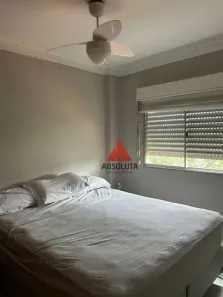 Apartamento com 3 Quartos à venda, 60m² no Recanto, Americana