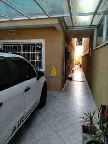 Sobrado com 3 Quartos à venda, 125m² no Parque Renato Maia, Guarulhos