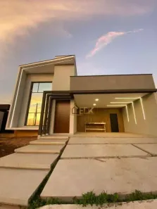 Casa de Condomínio com 3 Quartos à venda, 200m² no Bairro do Grama, Caçapava