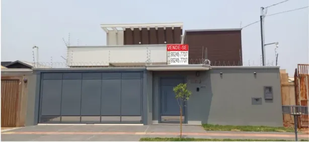 Casa com 3 Quartos à venda, 220m² no Vila Carlota, Campo Grande