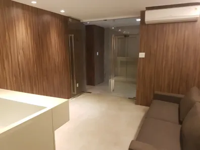 Sala Comercial para alugar, 247m² no Federação, Salvador