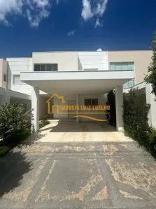 Sobrado com 3 Quartos para alugar, 180m² no Ribeirão do Lipa, Cuiabá
