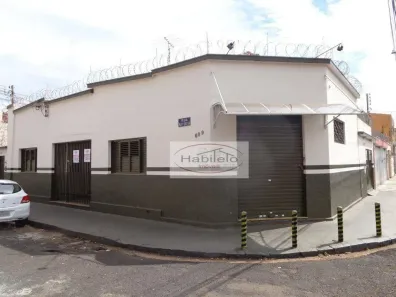 Casa com 3 Quartos à venda, 192m² no Campos Elíseos, Ribeirão Preto