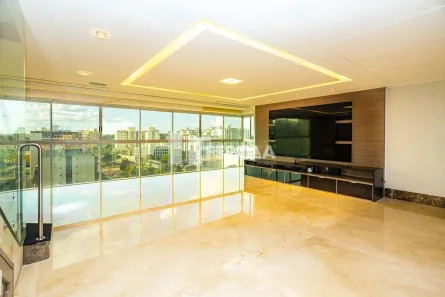 Apartamento com 4 Quartos à venda, 328m² no Zona Industrial, Brasília