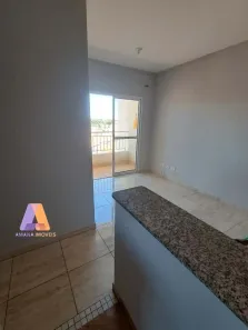 Apartamento com 2 Quartos à venda, 55m² no Cidade Salvador, Jacareí