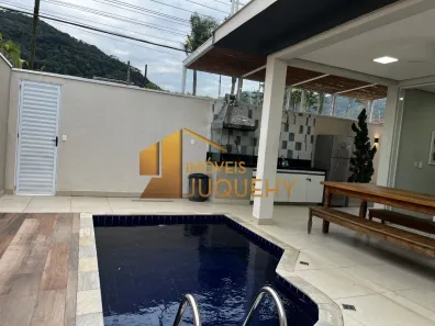 Casa de Condomínio com 3 Quartos à venda, 124m² no Bairro de Juquehy, São Sebastião