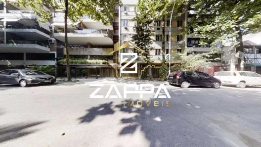 Apartamento com 1 Quarto à venda, 55m² no Ipanema, Rio de Janeiro