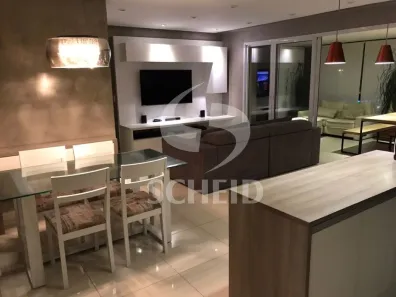 Apartamento com 2 Quartos à venda, 105m² no Vila Santa Catarina, São Paulo